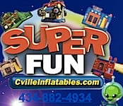 CVille Inflatables Party Rentals | Bounce House Rental| Virginia (VA).jpg