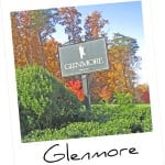 Glenmore Polaroid