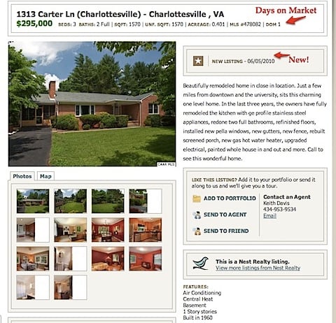 Charlottesville Home for sale on Carter Lane.jpg