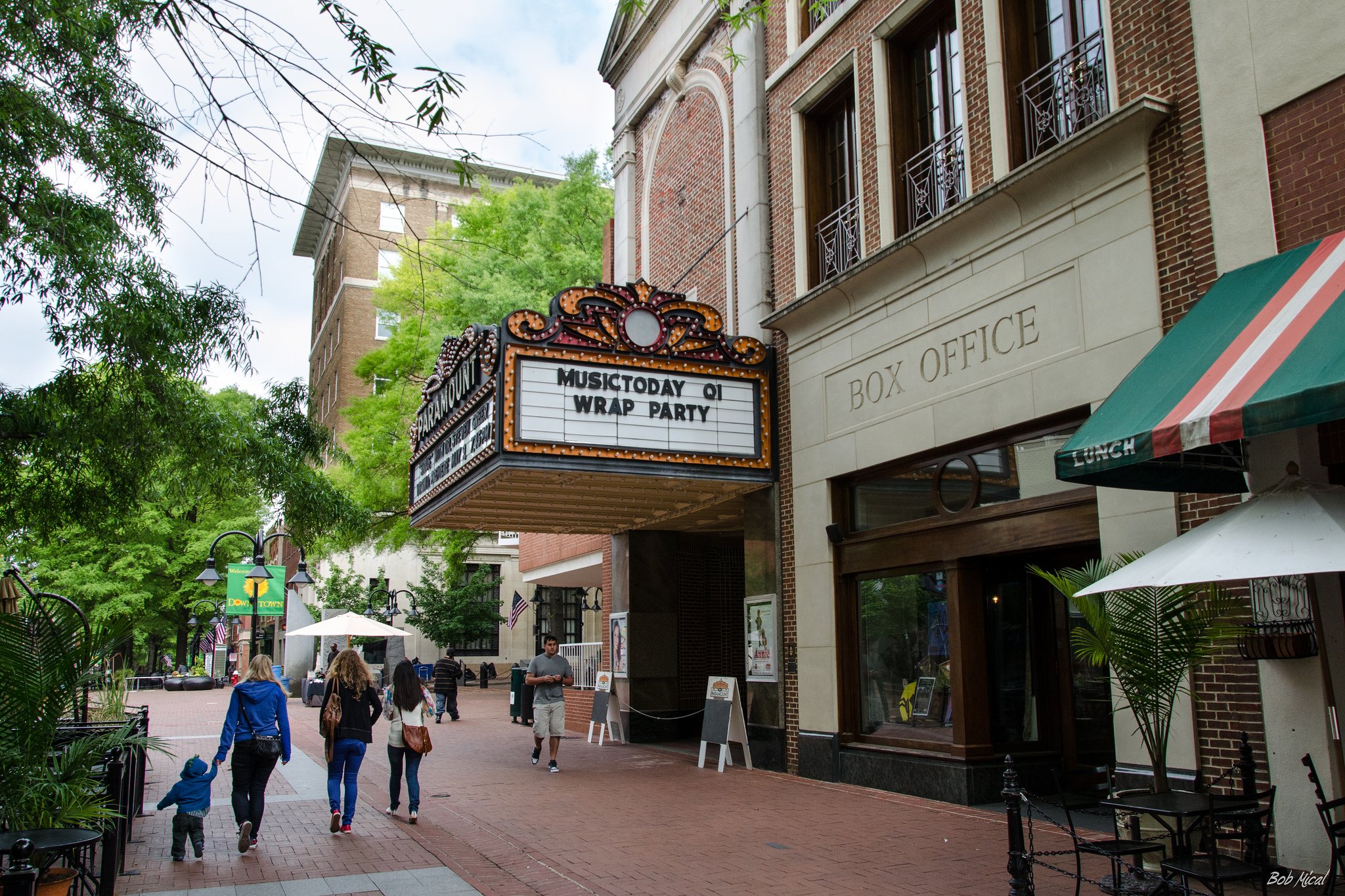 Cute Things to do in Charlottesville