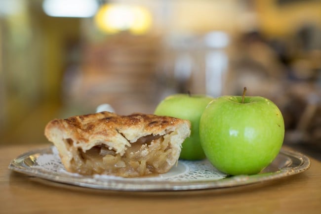 Apple Pie - Asheville