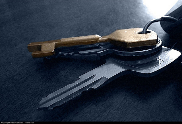 Keys-Mortgage
