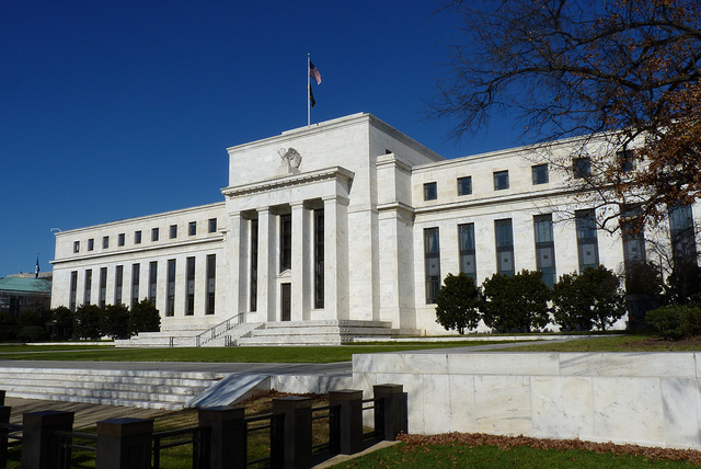 Federal Reserve - ctj71081