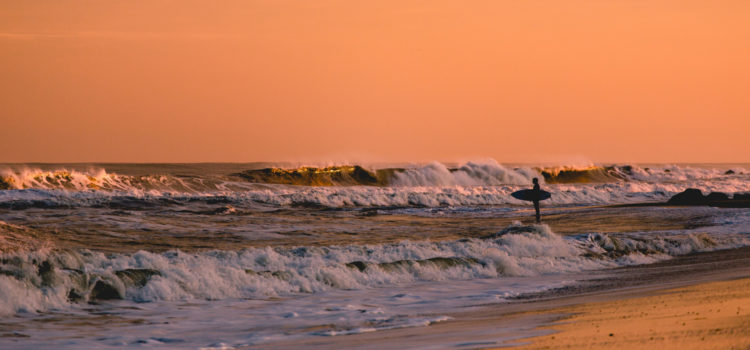 North Carolina Surf Scene Nest Realty Wilmington