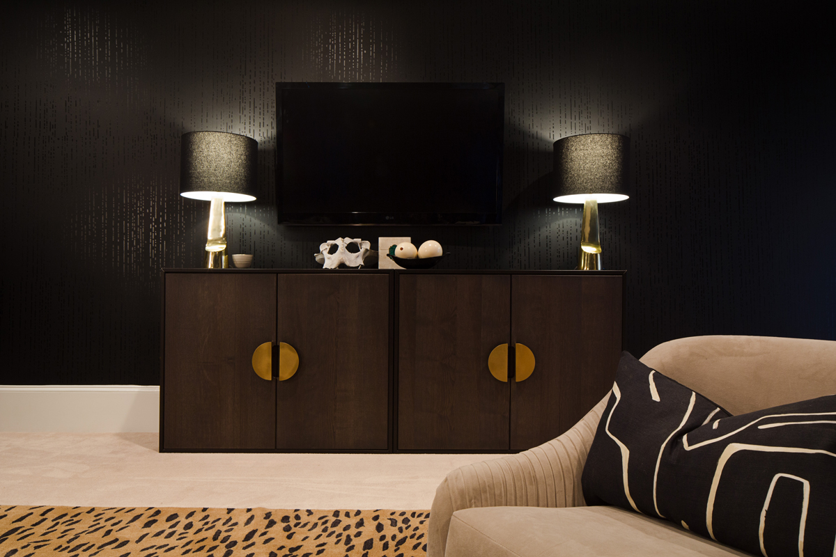 Sumptuous Suite NEST Magazine Forbes and Masters