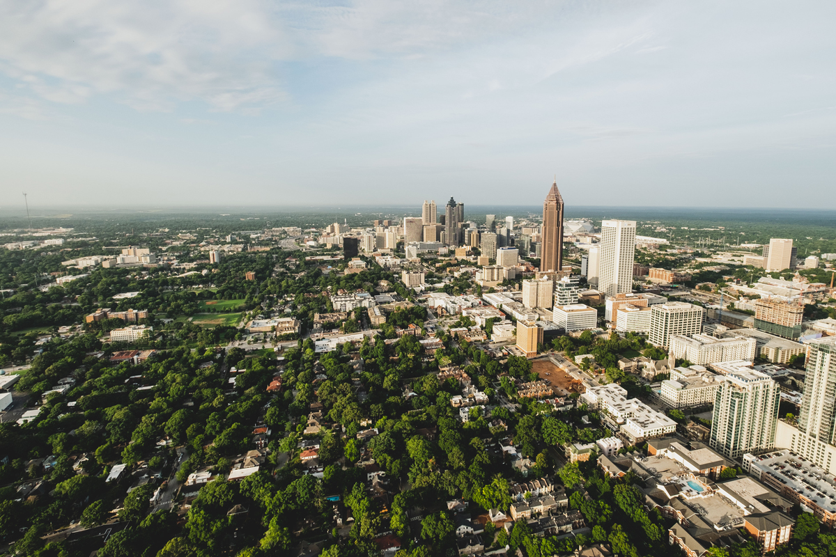 2018 Atlanta Q3 Market Report
