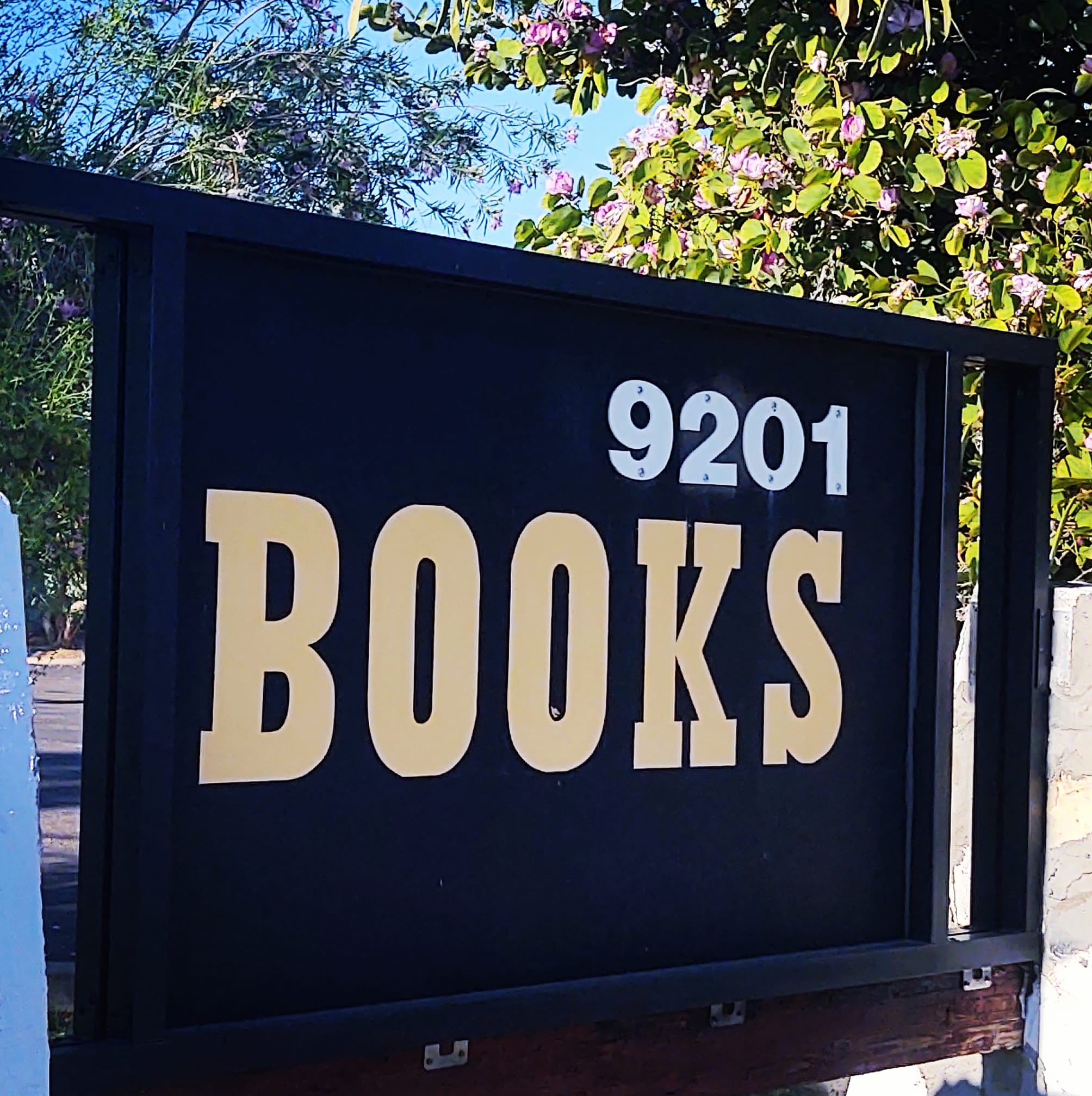 Phoenix Book Store