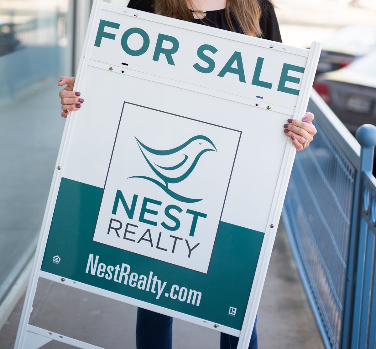 Selling Your Home - Nest Realty
