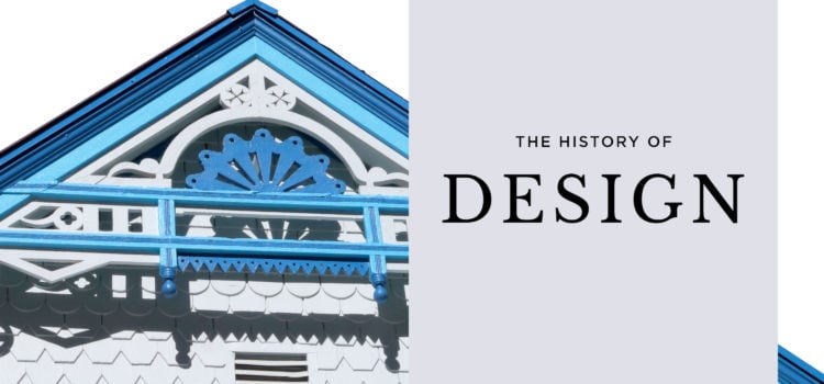 design history Nest