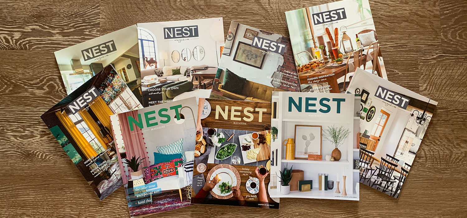 Nest homes