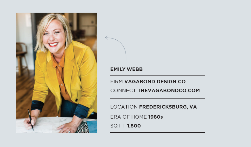 Emily Webb - Nest Realty Collected Modern