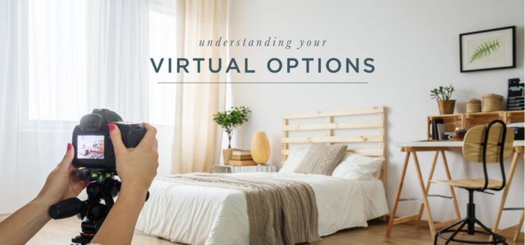 Virtual Options