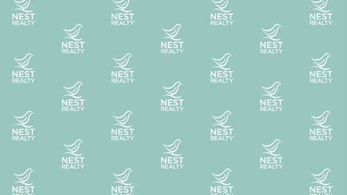 Nest Realty - Zoom Background
