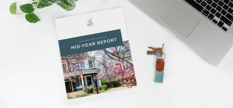 2020 Greater Louisville Mid Year Market Report