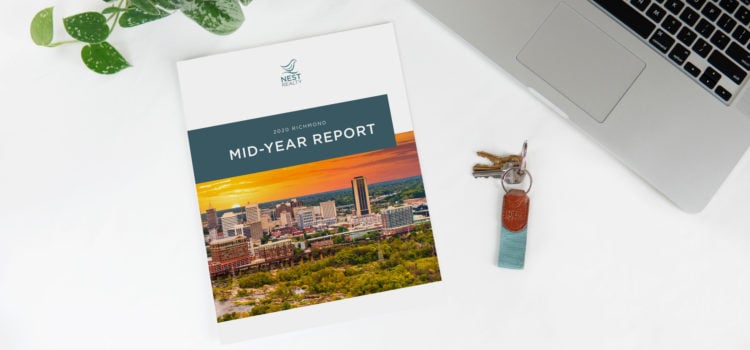 2020 Richmond Mid Year Market Report