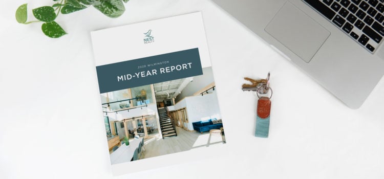 2020 Wilmington Mid Year Market Report