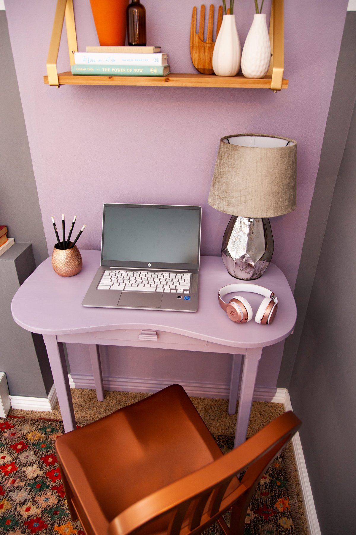 Creating a Home Office