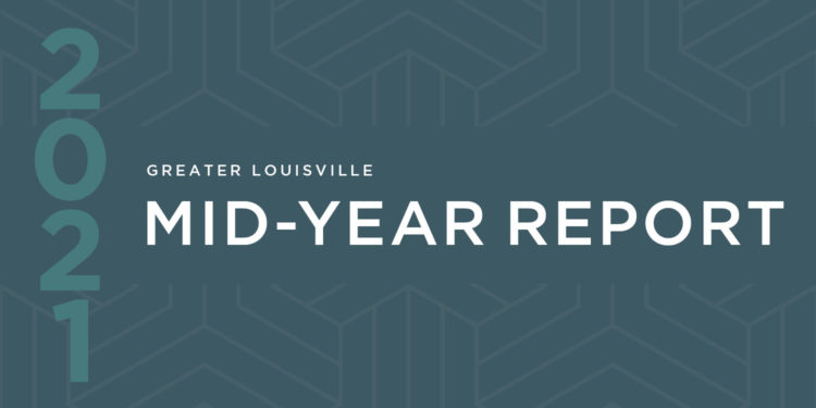 2021 Greater Louisville Mid-Year
