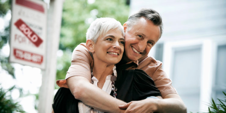 Selecting a Seniors Real Estate Specialist