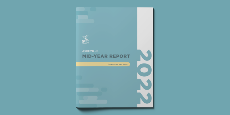 Asheville 2022 Mid-Year Report