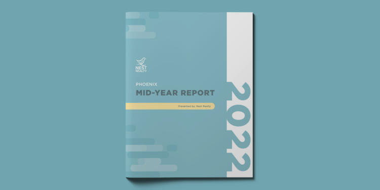 Phoenix 2022 Mid-Year Report
