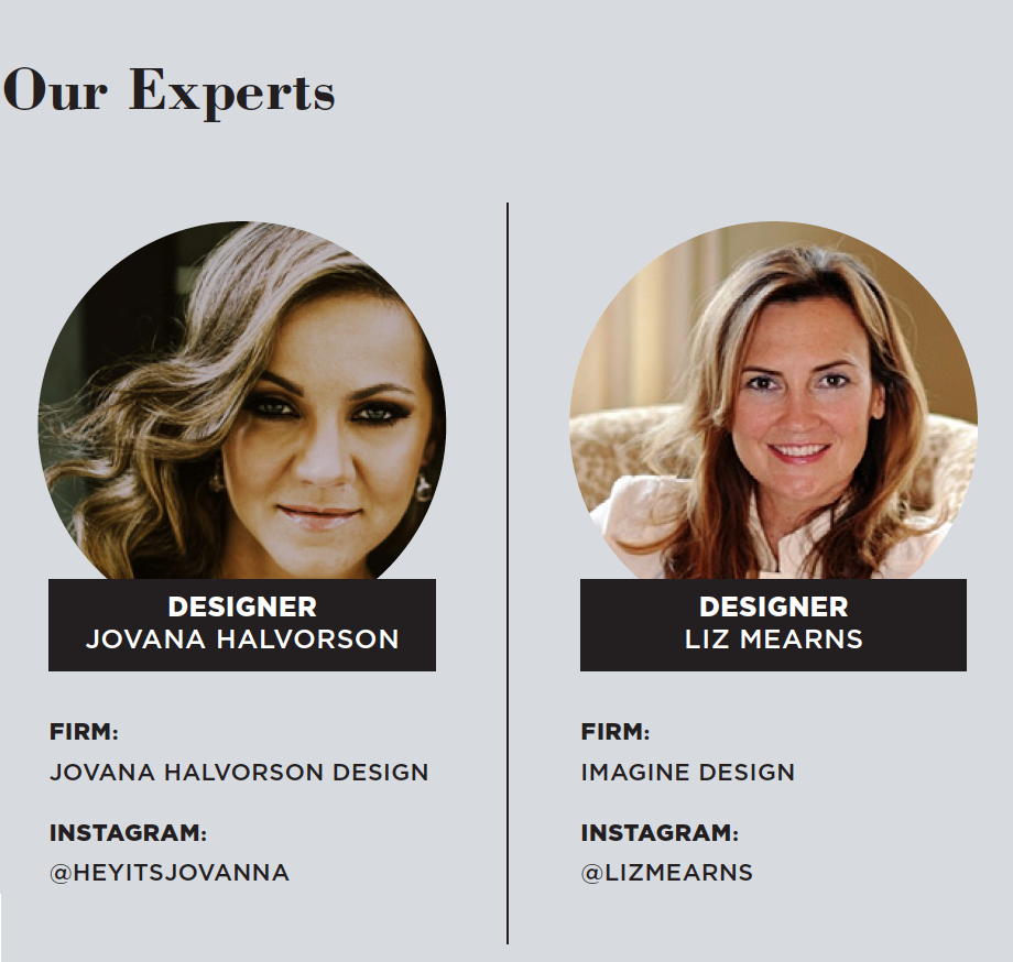 design experts