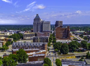 downtown-city-of-greensboro